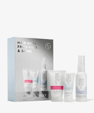 philipkingsley Hair Goal: No More Frizz Gift Set