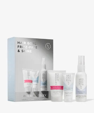 Philip Kingsley - Hair Goal: No More Frizz Gift Set