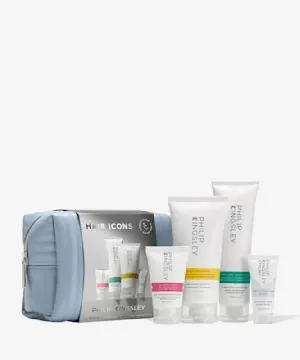 philipkingsley The Hair Icons Gift Set