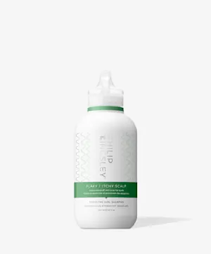 Philip Kingsley Flaky/Itchy Scalp Hydrating Curl Anti-Dandruff Shampoo