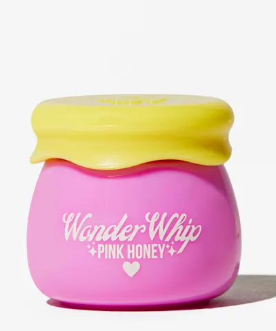 Pink Honey - Wonder Whip Pomade