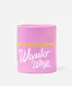 Pink Honey - Wonder Whip Pomade
