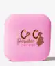 Pink Honey - Coco Powder