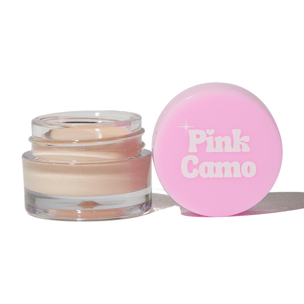 Pink Camo Concealer - Take Cover