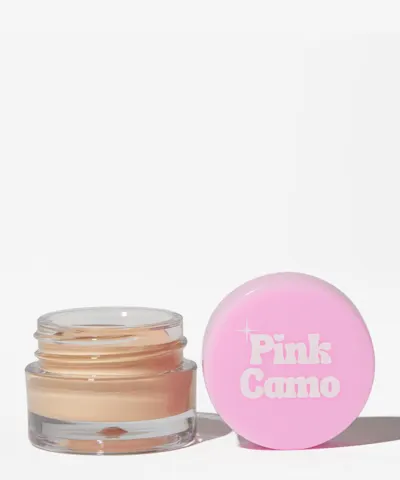 Pink Honey - Pink Camo Concealer