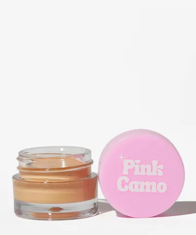 Pink Honey - Pink Camo Concealer
