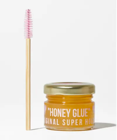 Pink Honey - Honey Glue Original Superhold