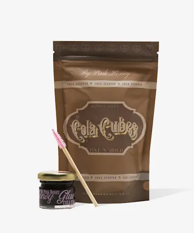 Pink Honey - Honey Glue Cola Cubes Tint & Hold