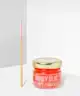 Pink Honey - Honey Glue Strawberry Sherbert Texture Hold