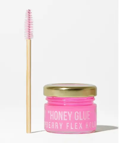 Pink Honey - Honey Glue Raspberry Flex Hold