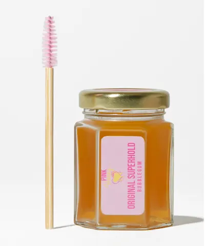 Pink Honey - Honey Glue Original Superhold