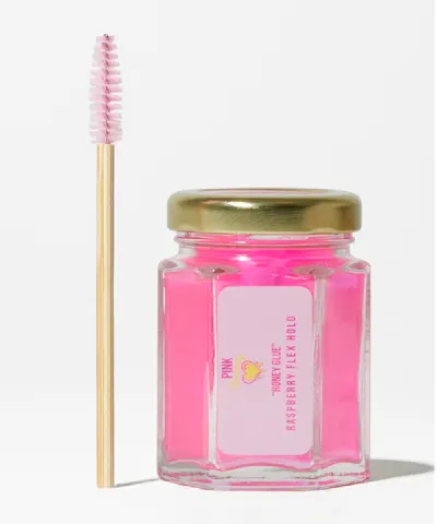 Pink Honey - Honey Glue Raspberry Flex Hold