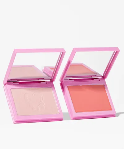 Pink Honey - The Blush Bible