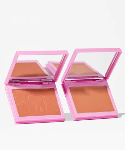 Pink Honey - The Blush Bible