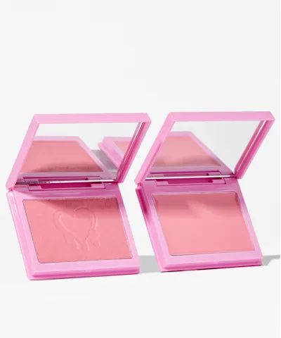 Pink Honey - The Blush Bible