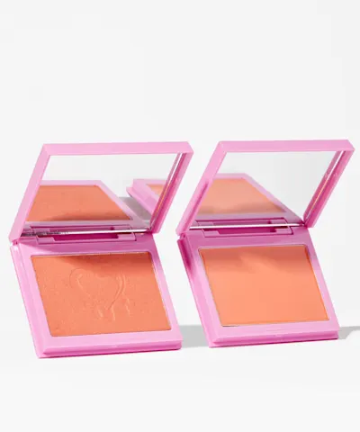 Pink Honey - The Blush Bible