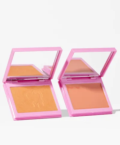 Pink Honey - The Blush Bible