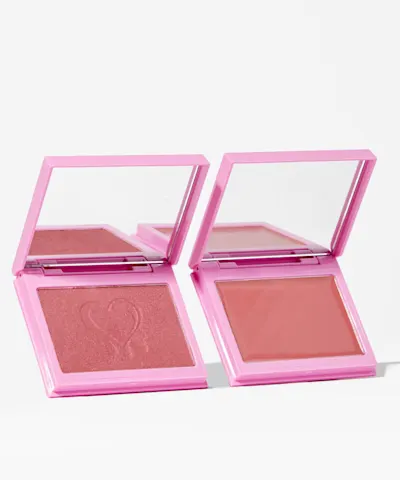Pink Honey - The Blush Bible