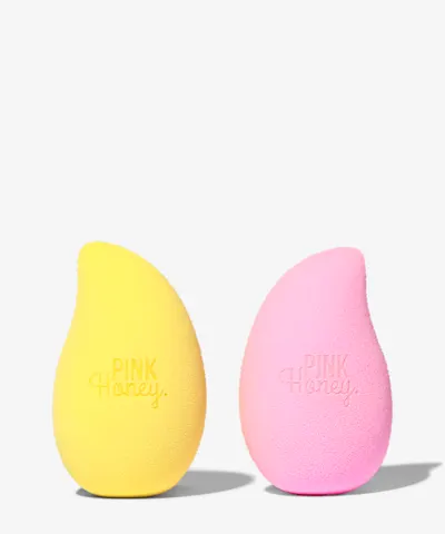 Pink Honey - Flutter Babies Set