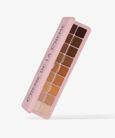 Pink Honey - Creme Da La Creme