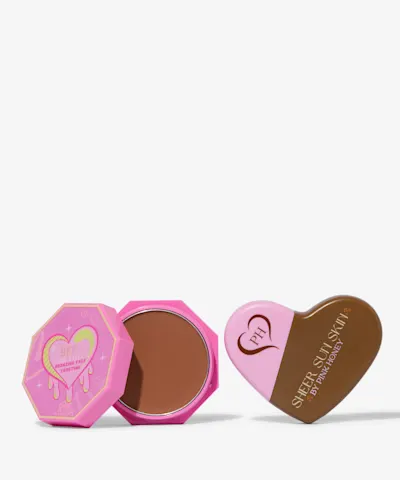 Pink Honey - Sunkissed Skin Set
