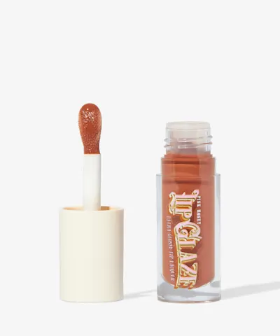 Pink Honey - Lip Glaze