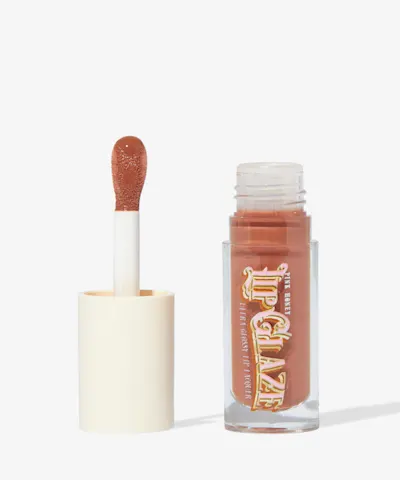 Pink Honey - Lip Glaze