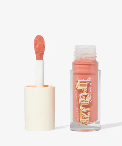 Pink Honey - Lip Glaze