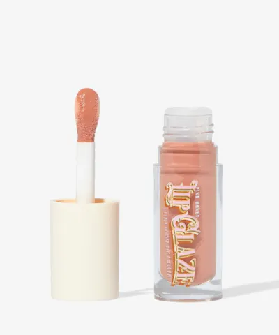 Pink Honey - Lip Glaze