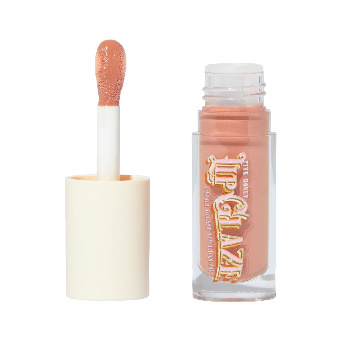 Lip Glaze - Lip Gloss - Angelic