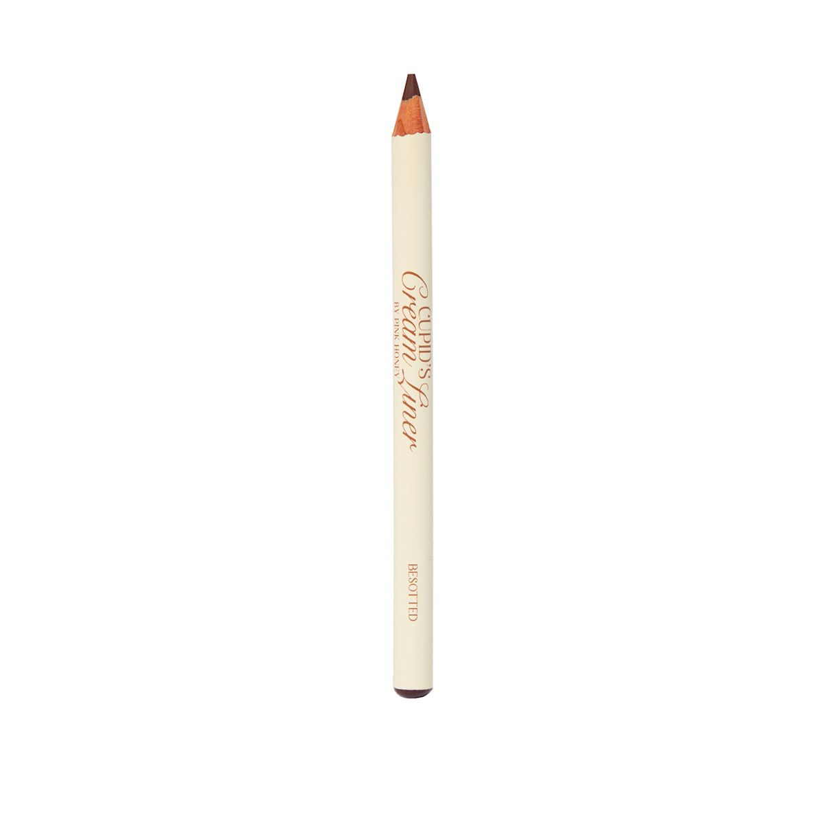 Pink Honey Cupids Cream Liners Besotted