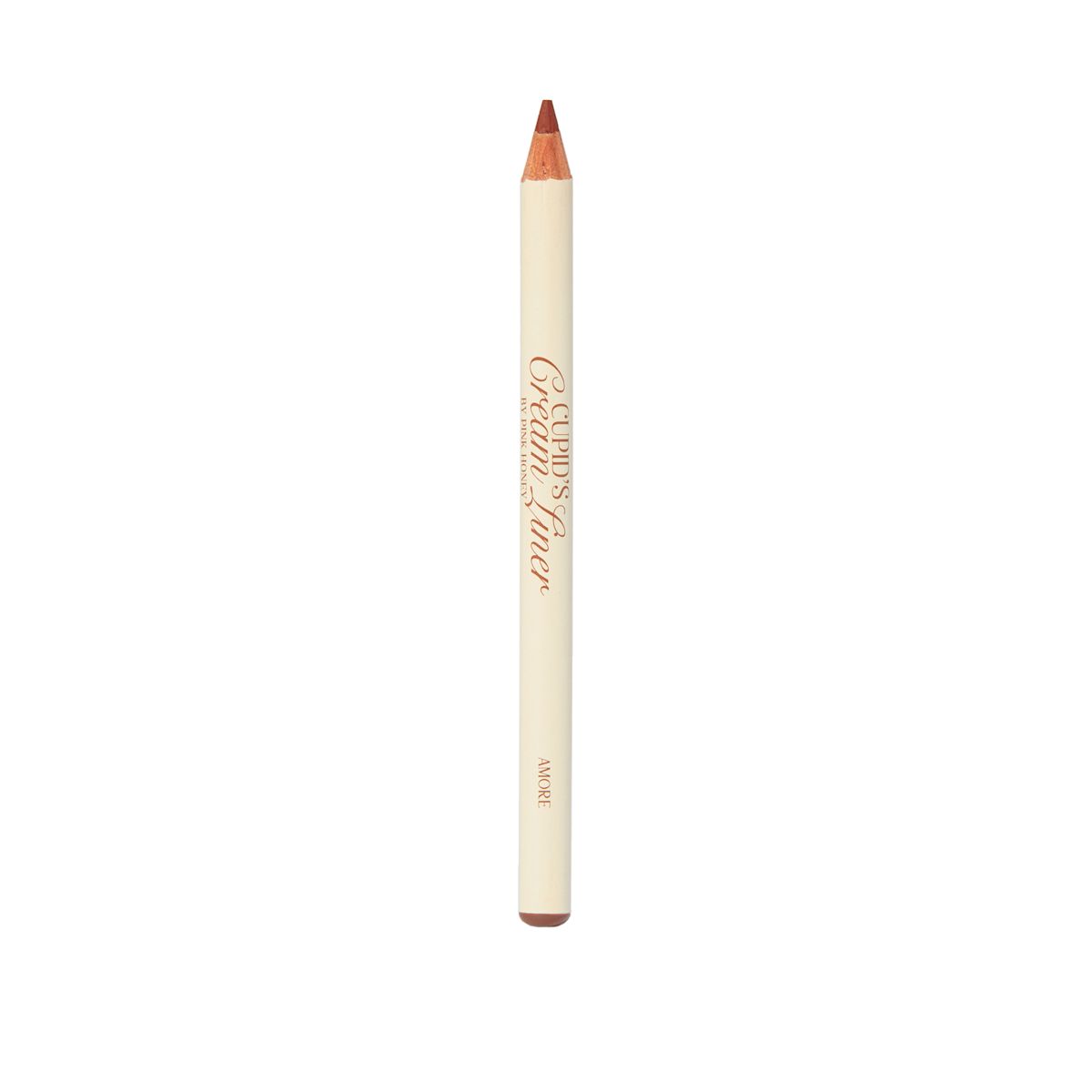 Pink Honey Cupids Cream Liners Amore