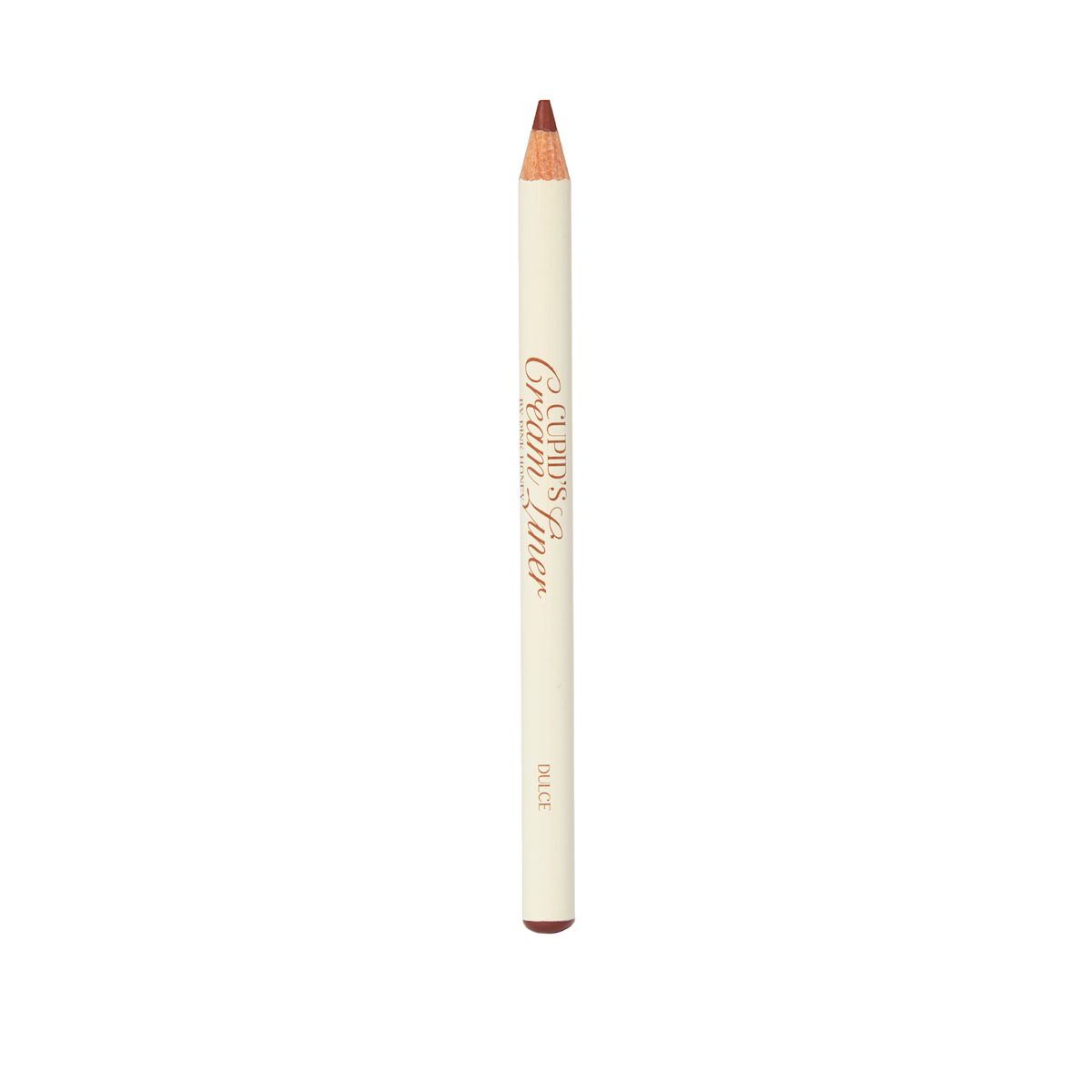 Pink Honey Cupids Cream Liners Dulce