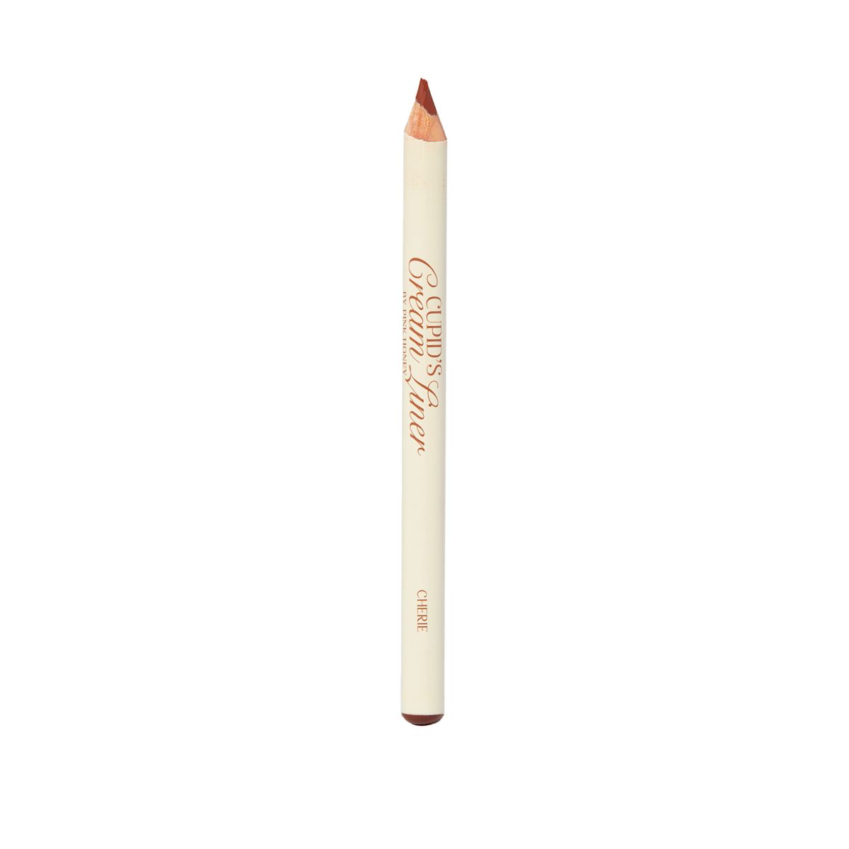 Pink Honey Cupids Cream Liners Cherie