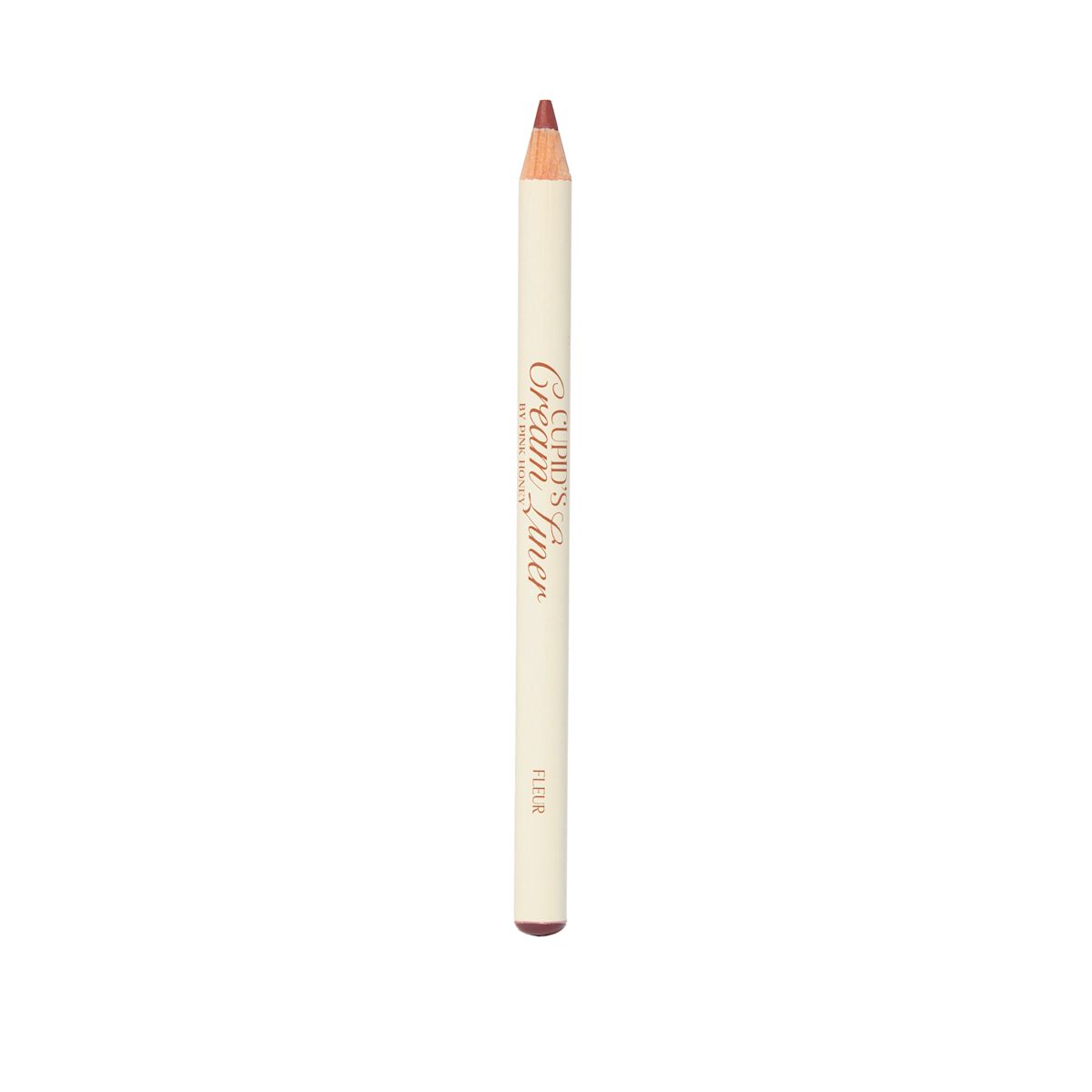 Pink Honey Cupids Cream Liners Fleur