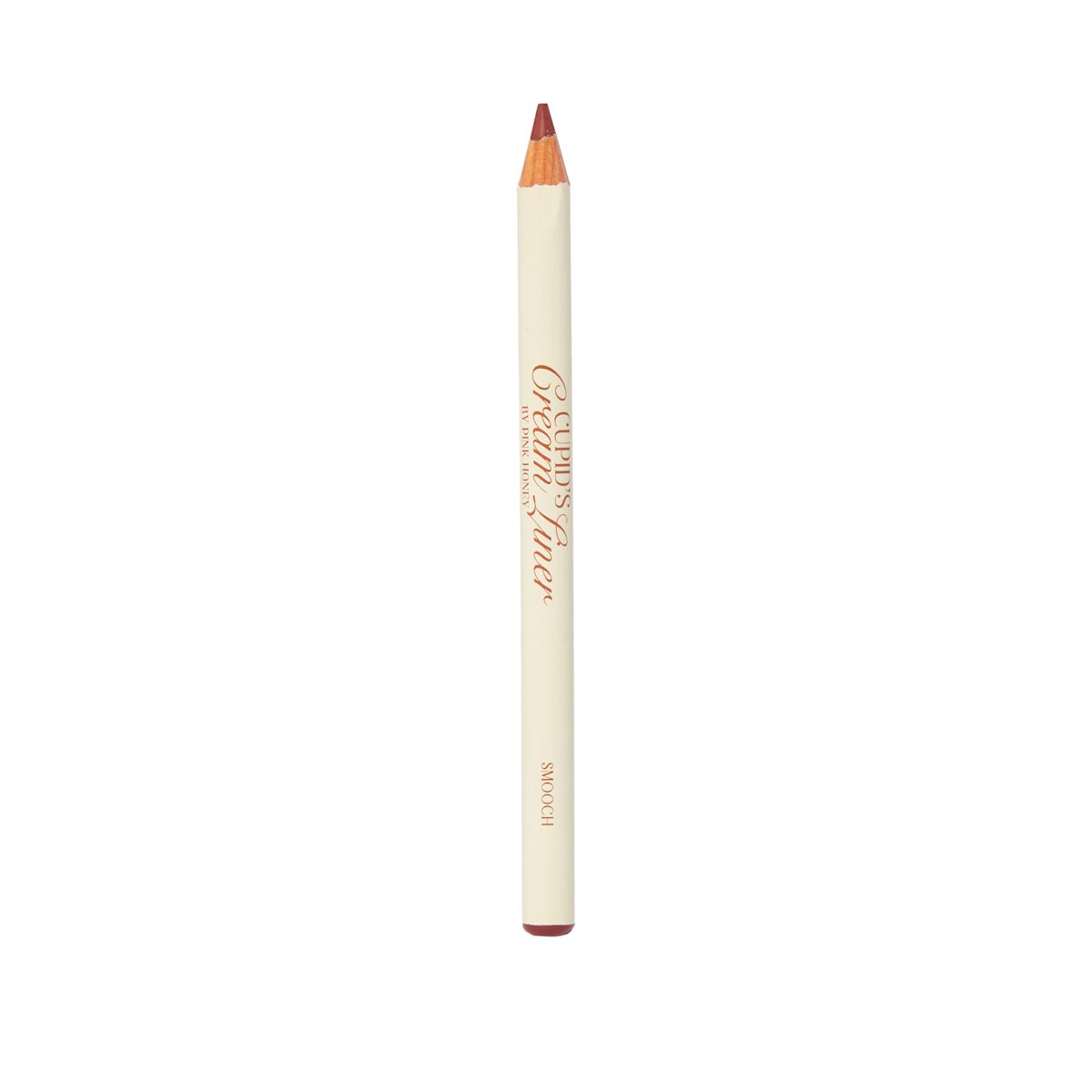 Pink Honey Cupids Cream Liners Smooch