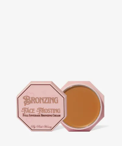 Pink Honey - Bronzing Face Frosting