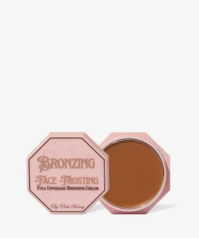 Pink Honey - Bronzing Face Frosting