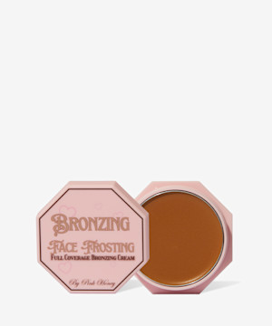 Bronzing Face Frosting