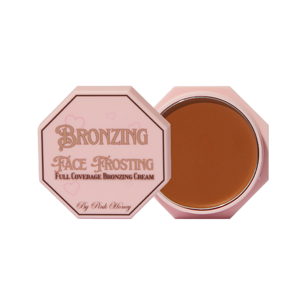 Pink Honey Bronzing Face Frosting Ganache