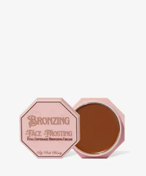 Pink Honey Bronzing Face Frosting