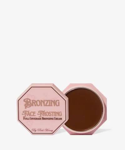 Pink Honey - Bronzing Face Frosting