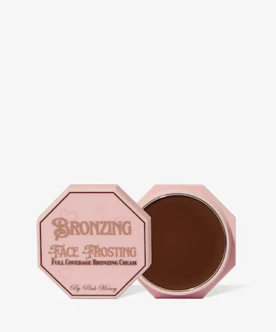 Pink Honey - Bronzing Face Frosting