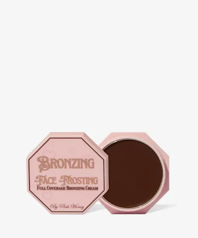 Pink Honey - Bronzing Face Frosting