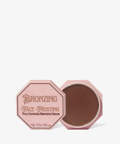 Pink Honey - Bronzing Face Frosting