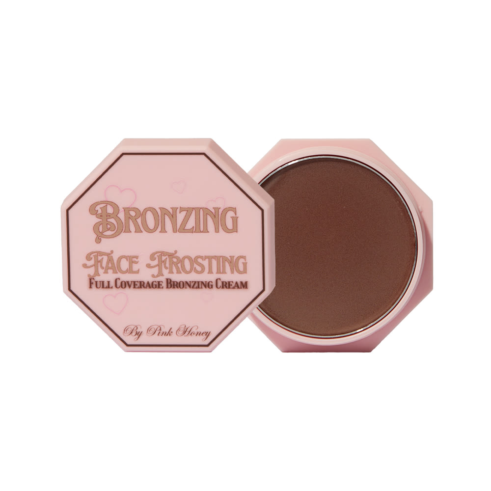 Pink Honey Bronzing Face Frosting Coco Lover