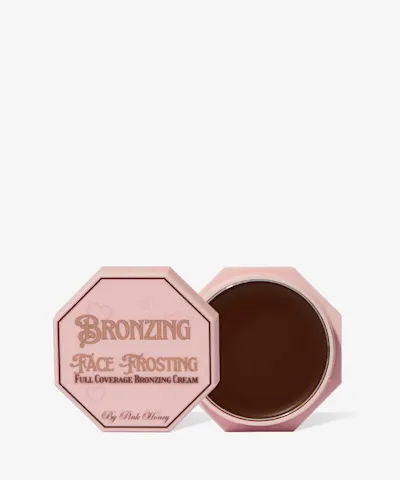Pink Honey - Bronzing Face Frosting