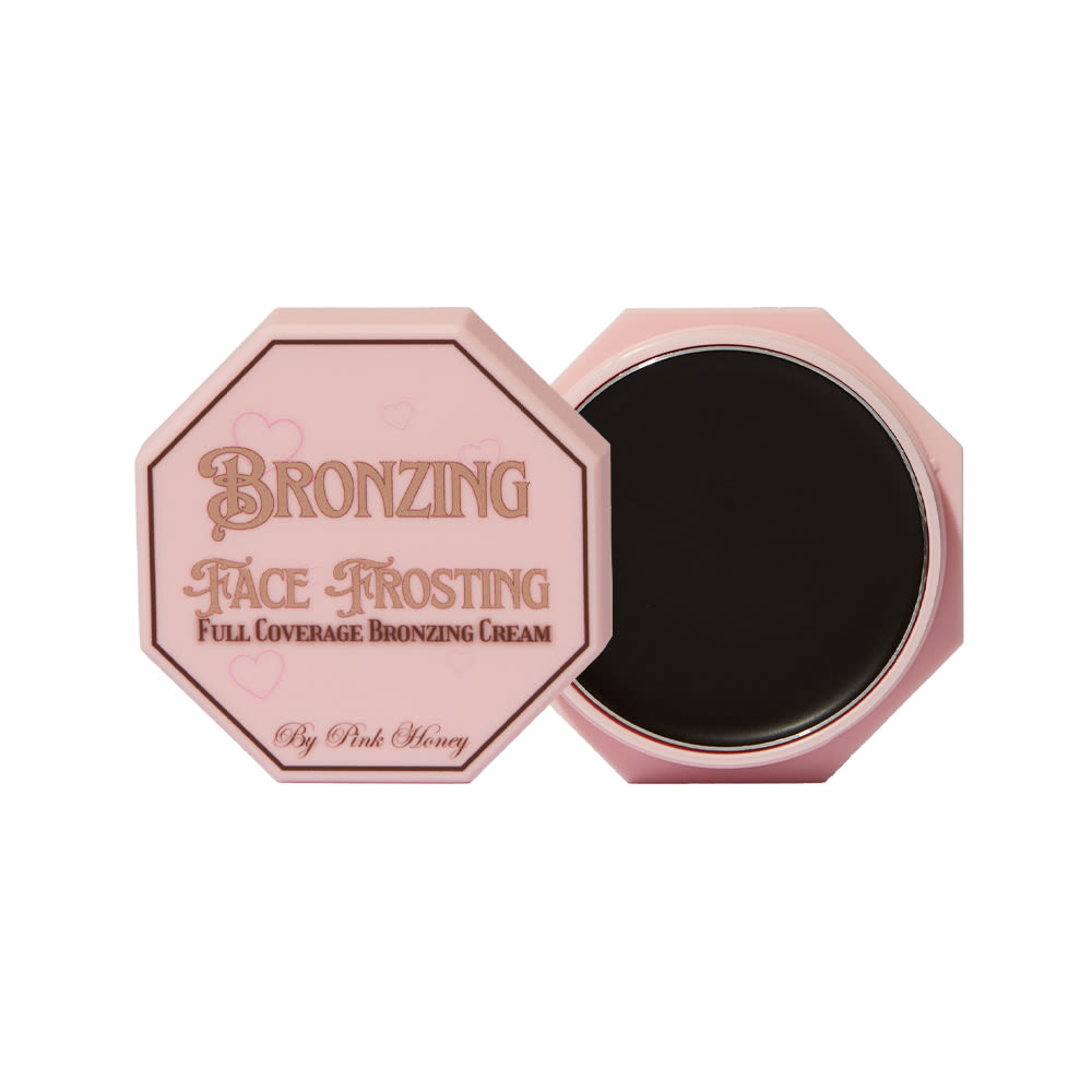 Pink Honey Bronzing Face Frosting Choc Chip