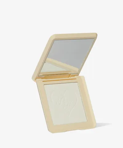 Pink Honey - Cloud Cover Compact