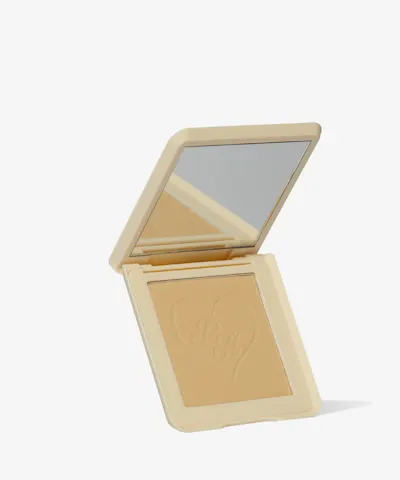 Pink Honey - Cloud Cover Compact